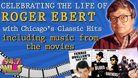 Chicago’s Classic Hits, including music from the movies!