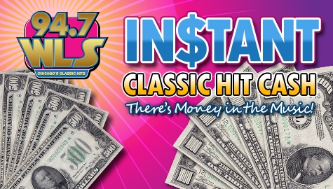 Instant Classic Hit Cash!