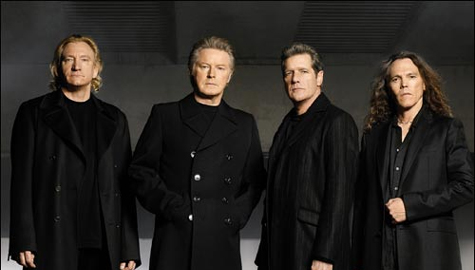 Eagles Presale!