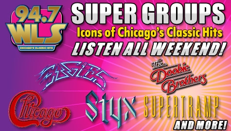 Super Groups Weekend