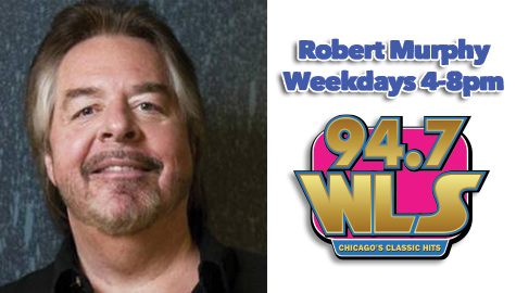 Robert Murphy