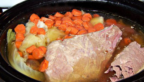 Sorry Chicago Catholics, The Chicago archdiocese says you can’t eat meat this St. Patrick’s Day