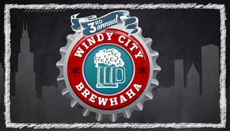 A Celebration of Beer!