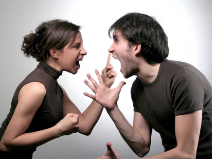 Words That Will End Any Argument with YOUR Signifigant Other
