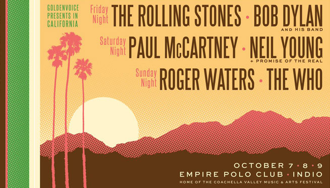 Desert Trip!