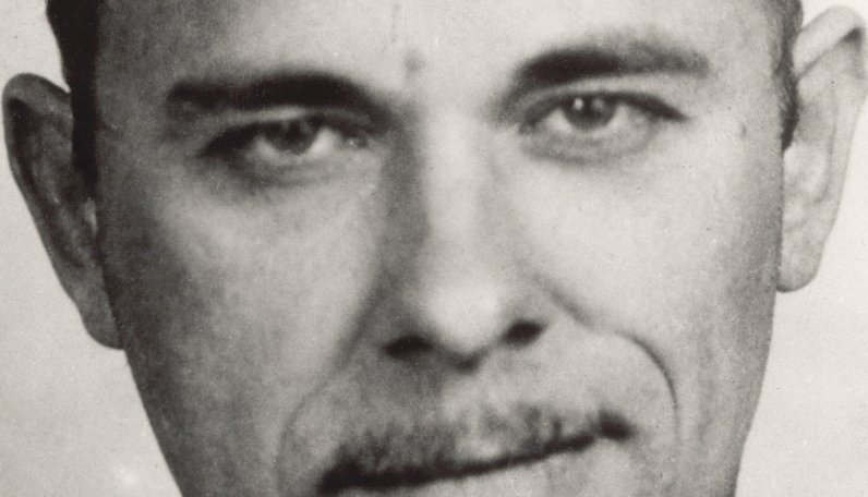 Cemetery objects to exhuming legendary criminal’s body