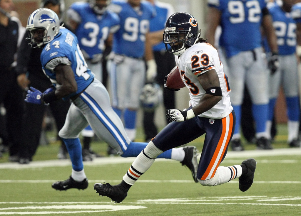 hester 23 bears