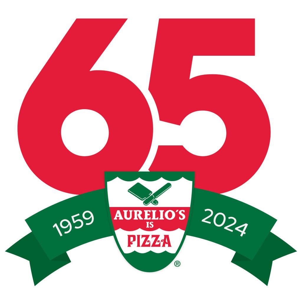 Aurelio s pizza 2 ticket tuesday 94 7 wls wls fm