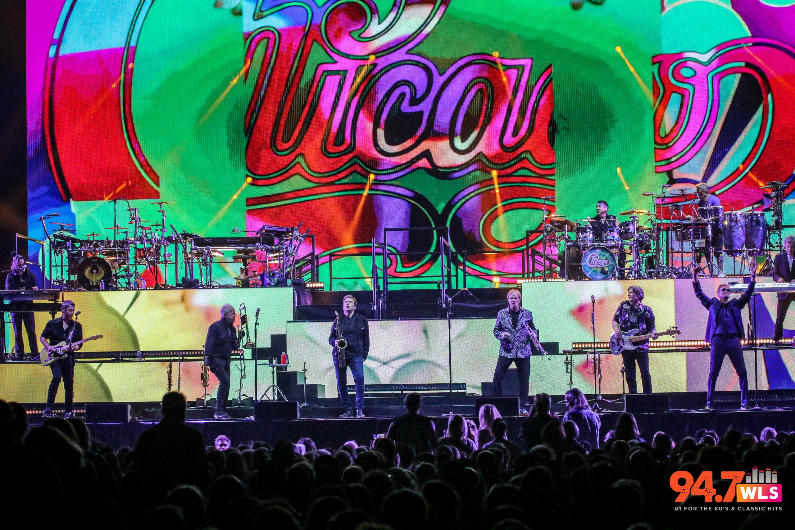 Chicago – Allstate Arena